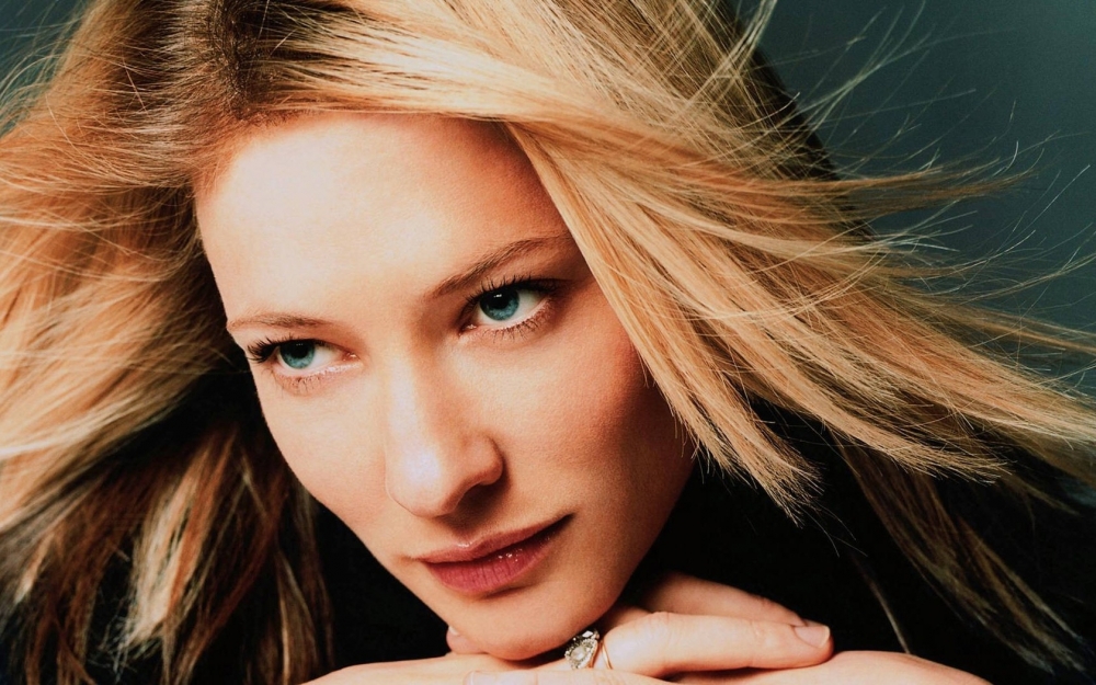 Обои Звёзды: Кейт Бланшетт , фото 9 Обои Звёзды: Кейт Бланшетт , фото 9