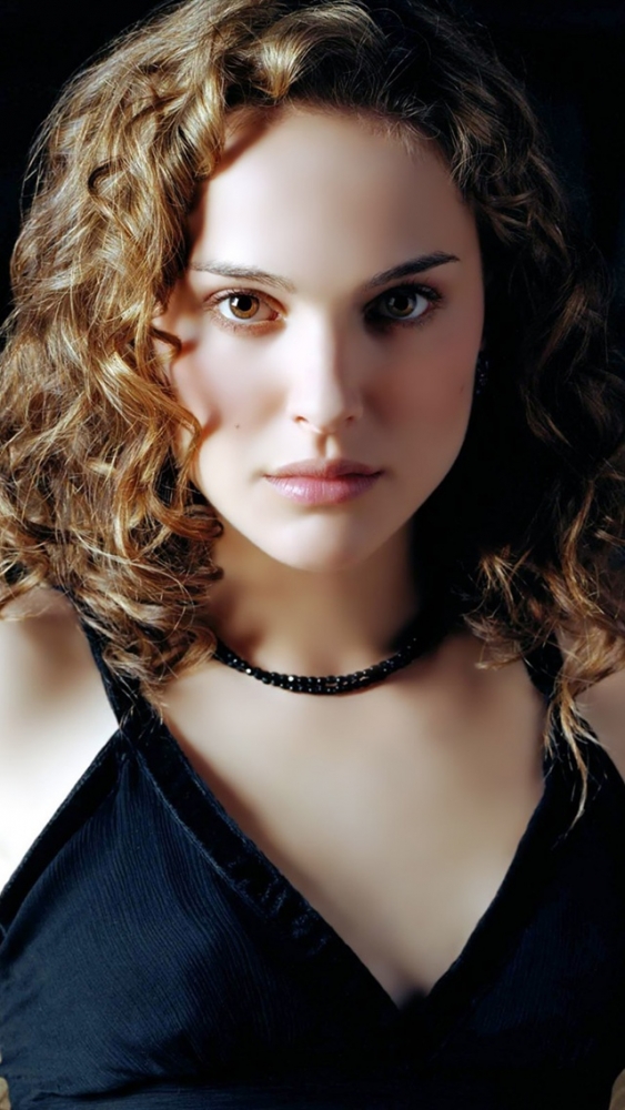 Обои Звёзды: Натали Портман , фото 4 Обои Звёзды: Натали Портман , фото 4