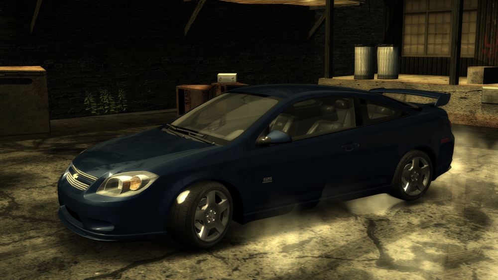 Need for Speed: Most Wanted, фото 10 Need for Speed: Most Wanted, фото 10