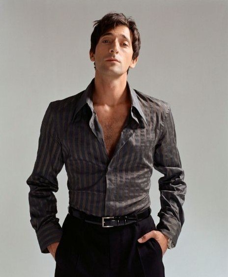 Подборка фото харизматичных актеров и музыкантов, фото 10 Подборка фото харизматичных актеров и музыкантов, фото 10