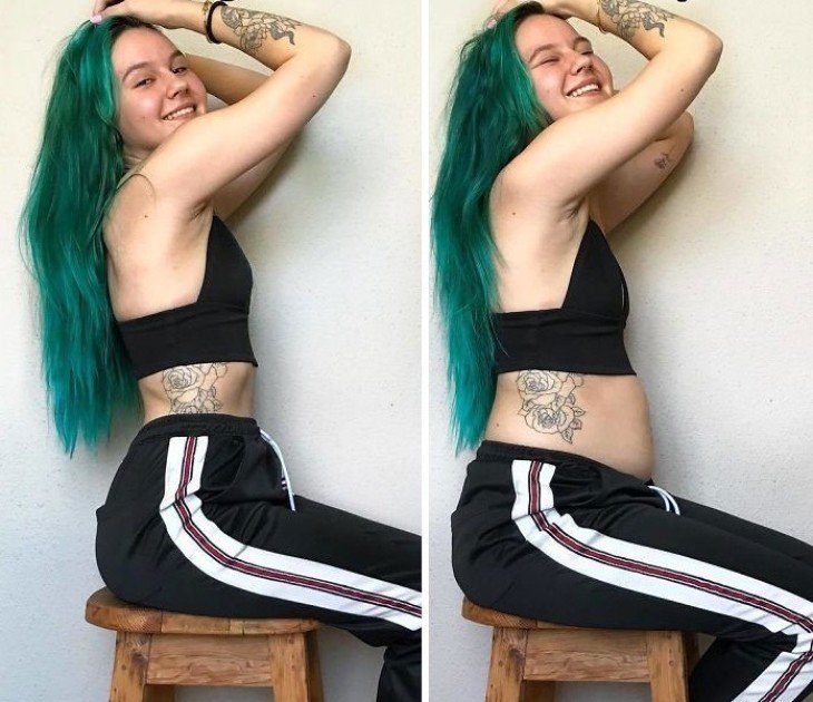 Чудеса фотошопа, фото 1 Чудеса фотошопа, фото 1