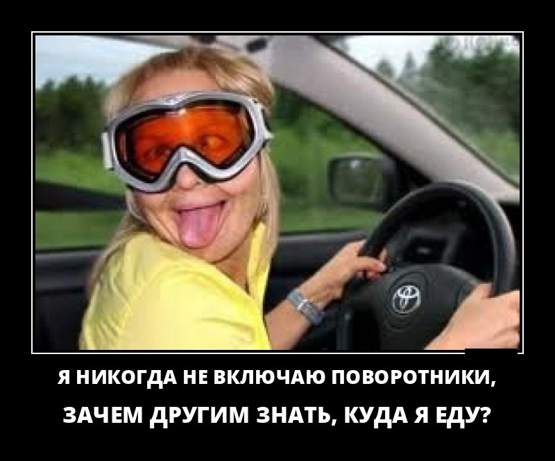 Чуть, чуть о женщинах, немного о дорогах, ну и совсем немного обо всем.