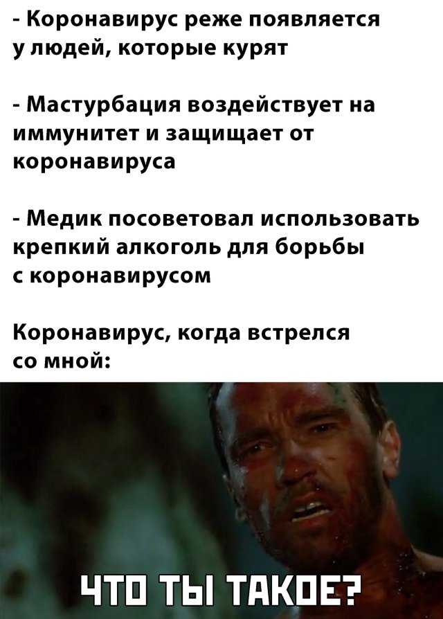 Коронавирус приколы, подборка смешных картинок, фото 8 Коронавирус приколы, подборка смешных картинок, фото 8