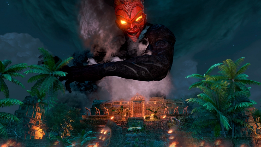 Игра Far Cry 3, фото 14 Игра Far Cry 3, фото 14