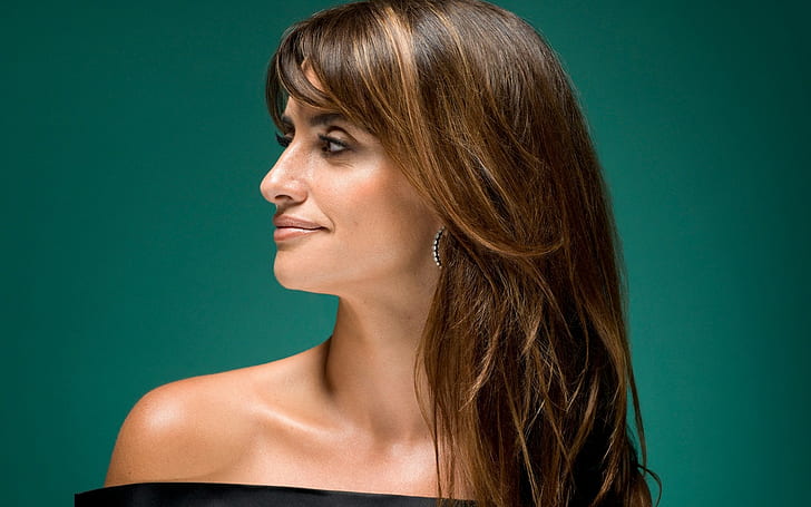 Обои Звёзды: Пенелопа Крус , фото 3 Обои Звёзды: Пенелопа Крус , фото 3