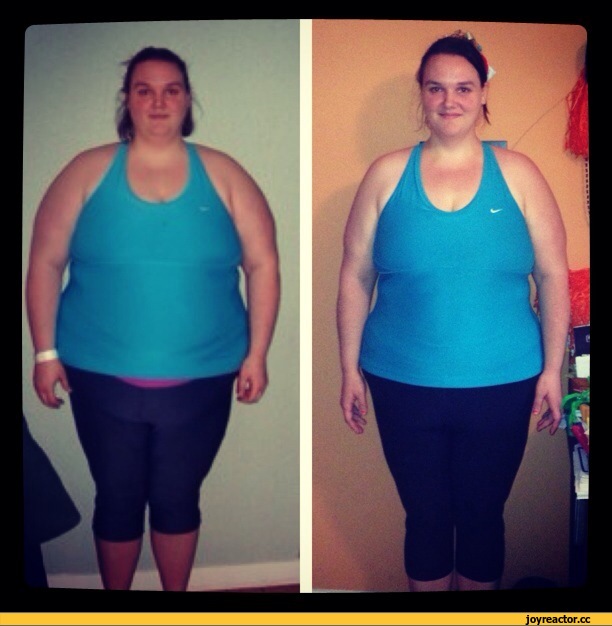 Фотографии преображений тела, до - после, фото 30 Фотографии преображений тела, до - после, фото 30