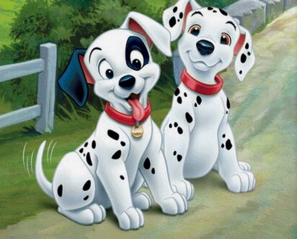 Милые собаки, фото 4