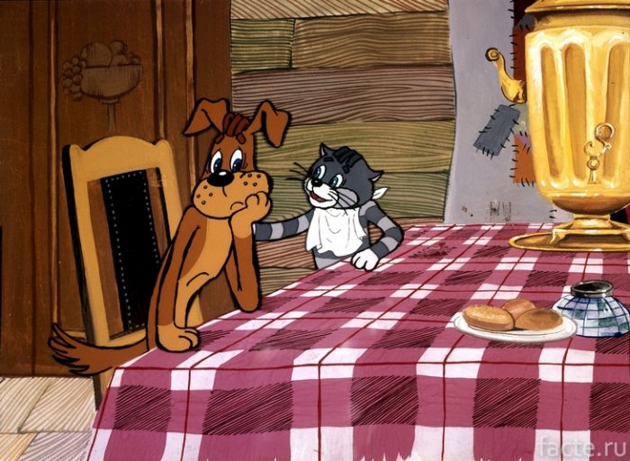 Любимые советские мультфильмы!, фото 21 Любимые советские мультфильмы!, фото 21