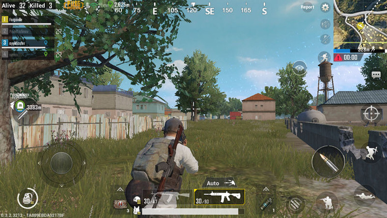 Пабг это молодёжная игра, фото 5 Пабг это молодёжная игра, фото 5