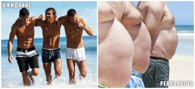 Забавно наблюдать реальность в виде фото-приколов., фото 32