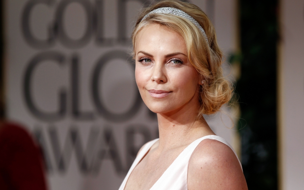 Обои Звёзды: Шарлиз Терон , фото 3 Обои Звёзды: Шарлиз Терон , фото 3