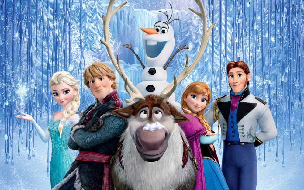 Обои и заставки Герои мультфильмов Disney Часть 1, фото 15 Обои и заставки Герои мультфильмов Disney Часть 1, фото 15