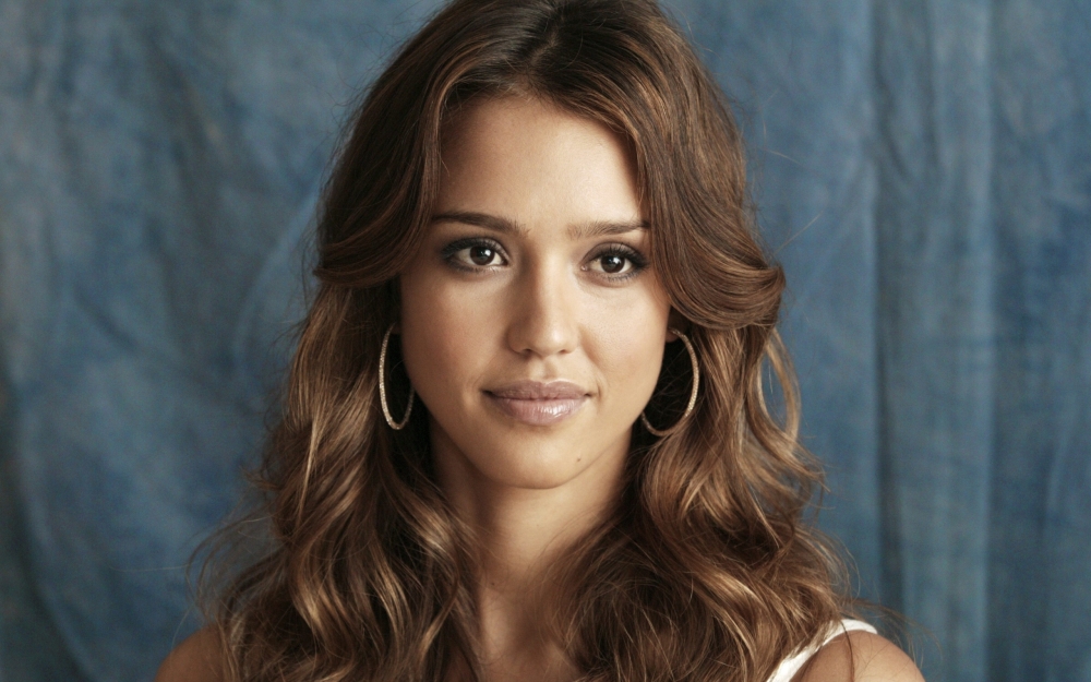 Обои Звёзды: Джессика Альба, фото 24 Обои Звёзды: Джессика Альба, фото 24