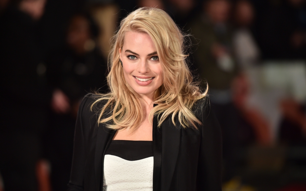 Обои Звёзды: Марго Робби , фото 14 Обои Звёзды: Марго Робби , фото 14