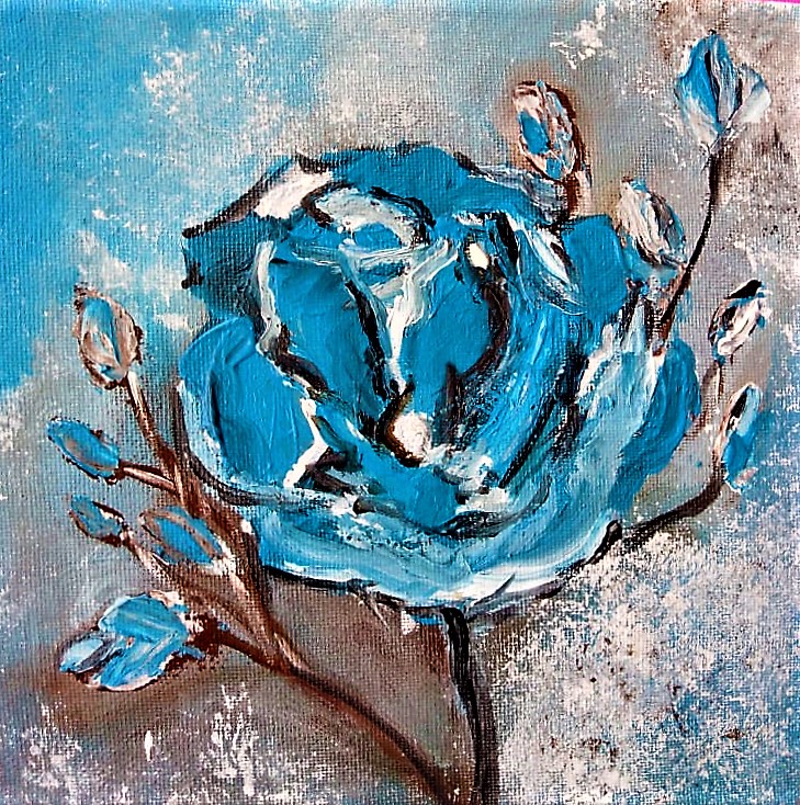 Живописное настроение, фото 2 Живописное настроение, фото 2