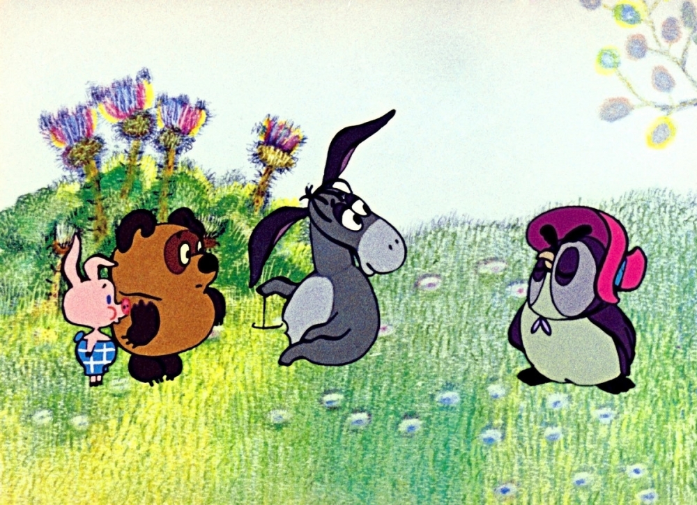 Любимые советские мультфильмы!, фото 36 Любимые советские мультфильмы!, фото 36