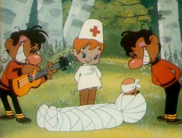 Любимые советские мультфильмы!, фото 23 Любимые советские мультфильмы!, фото 23