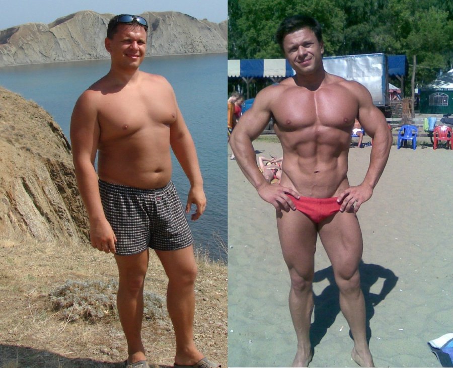 Будь в форме, фото 18 Будь в форме, фото 18