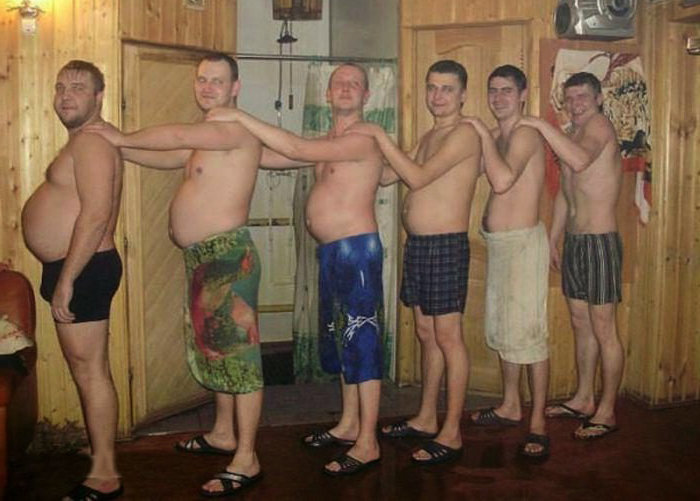 Ах эта баня... , фото 26 Ах эта баня... , фото 26