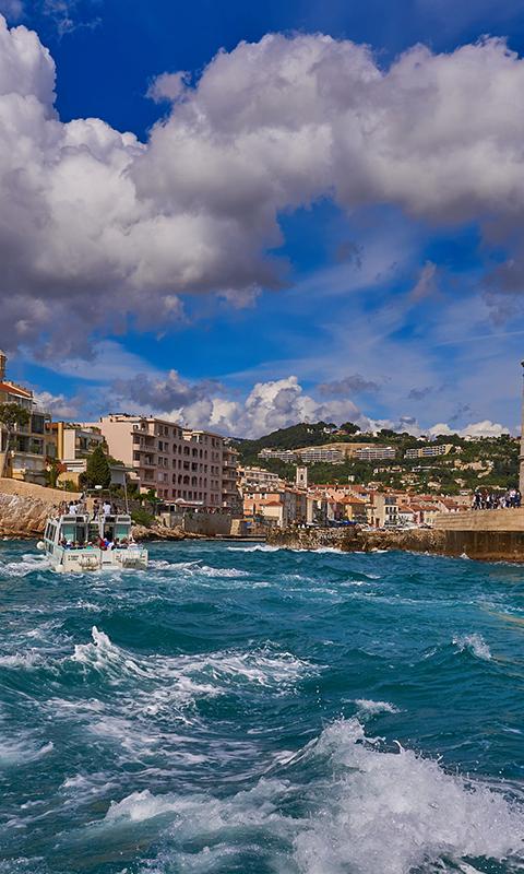 Обои и заставки на тему Море, фото 11 Обои и заставки на тему Море, фото 11