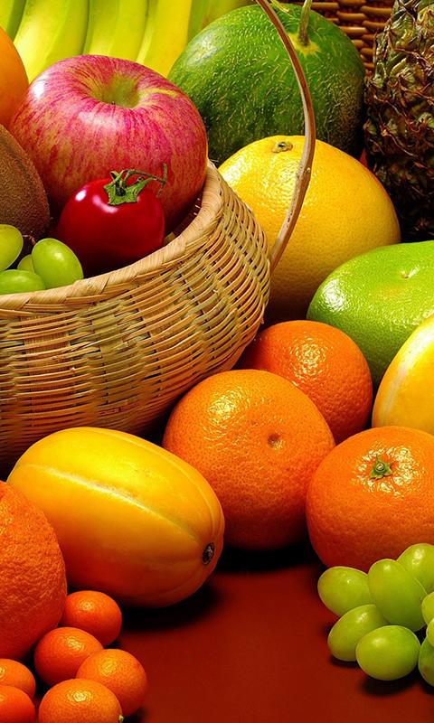 Обои и заставки на тему Вкус лета, фото 17 Обои и заставки на тему Вкус лета, фото 17