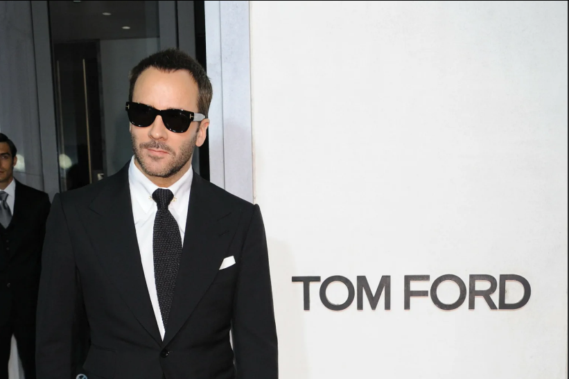 NEXT NEWS - Tom Ford Spring 2015 -2022