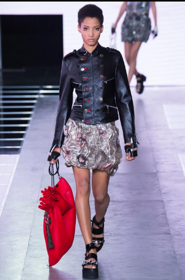 LOUIS VUITTON Women Spring Summer 2016 