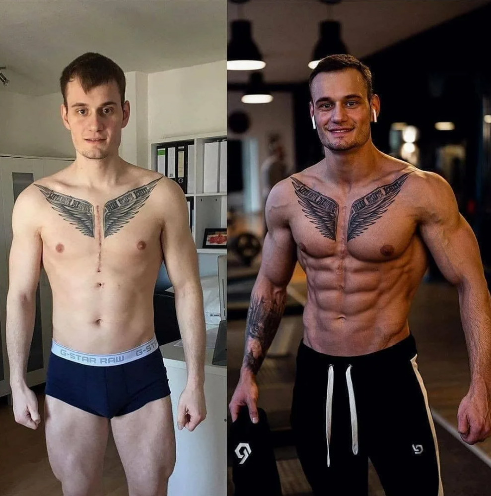 Будь в форме, фото 6 Будь в форме, фото 6