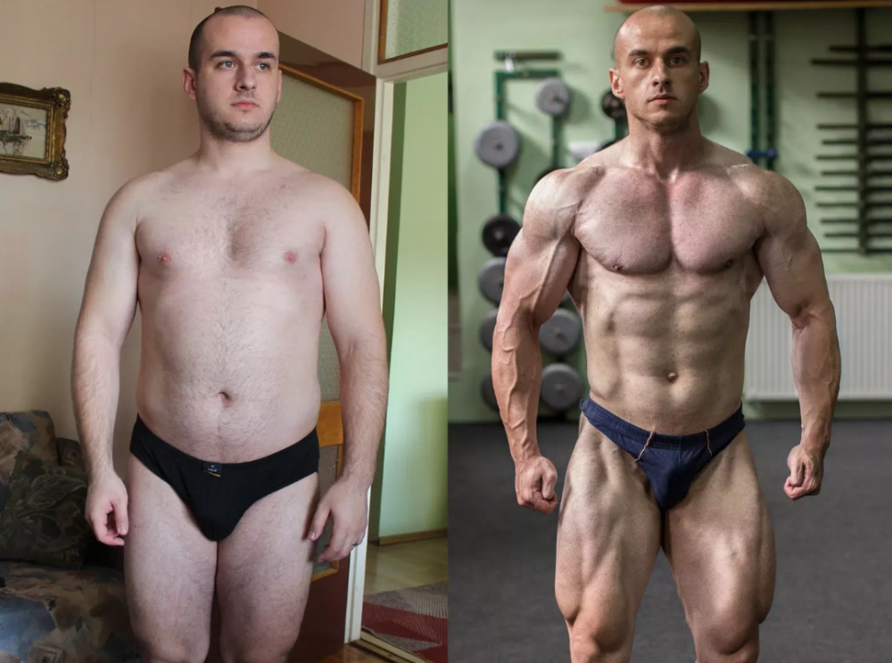 Будь в форме, фото 4 Будь в форме, фото 4