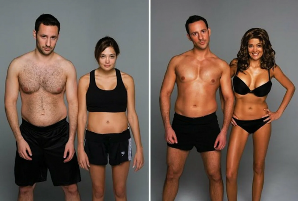 Будь в форме, фото 2 Будь в форме, фото 2