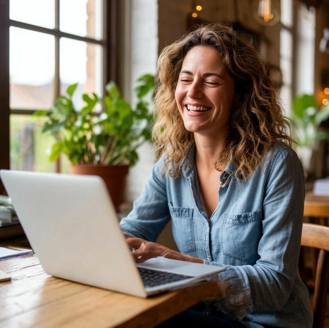 Жизнь начинается в пятницу...