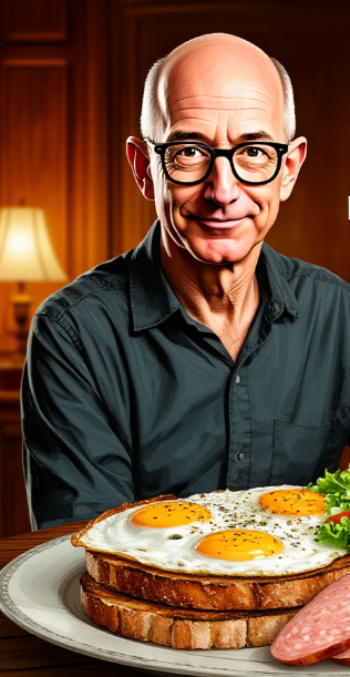 Учиться надо было...