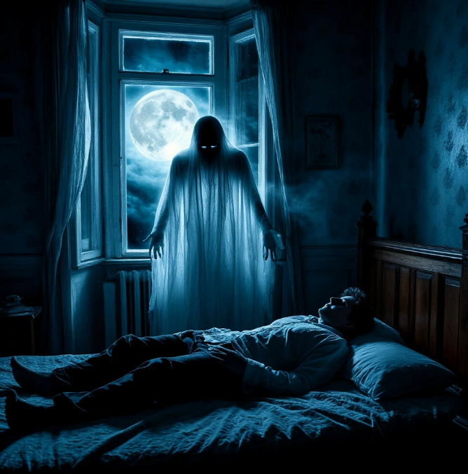 Я, болен, я уйду... 