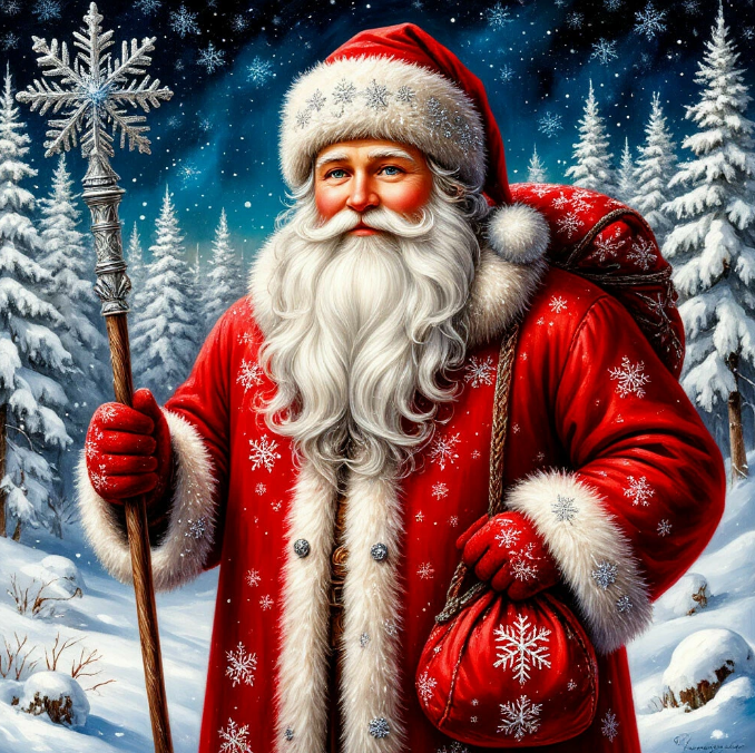 Нетерпеливое ожидание