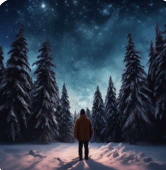 Вот и Новый год