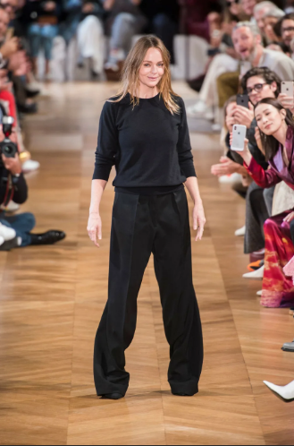 Коллекция осень-зима 2020-2021 Stella McCartney