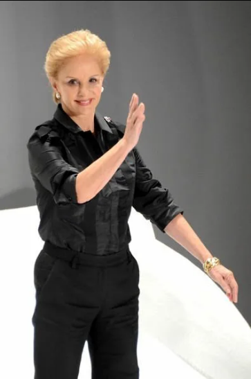 Carolina Herrera Spring 2014 Ready-to-Wear - Collection