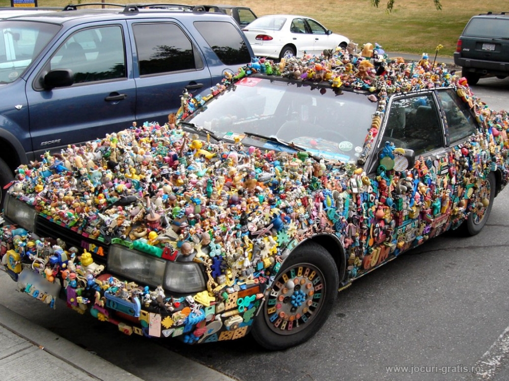 Смешное тюнинговоные автомобили , фото 10 Смешное тюнинговоные автомобили , фото 10