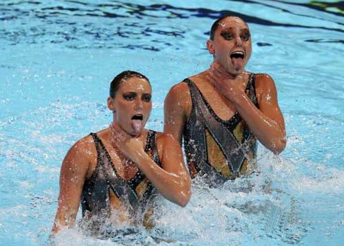 Смешные фото-картинки со спортивных мероприятий, фото 15