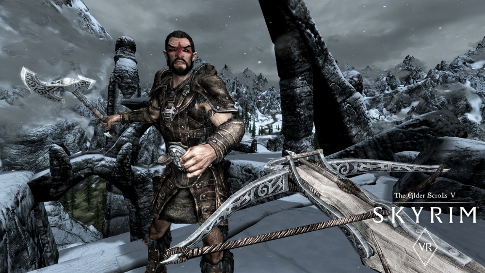 Игра The Elder Scrolls V: Skyrim, фото 30 Игра The Elder Scrolls V: Skyrim, фото 30