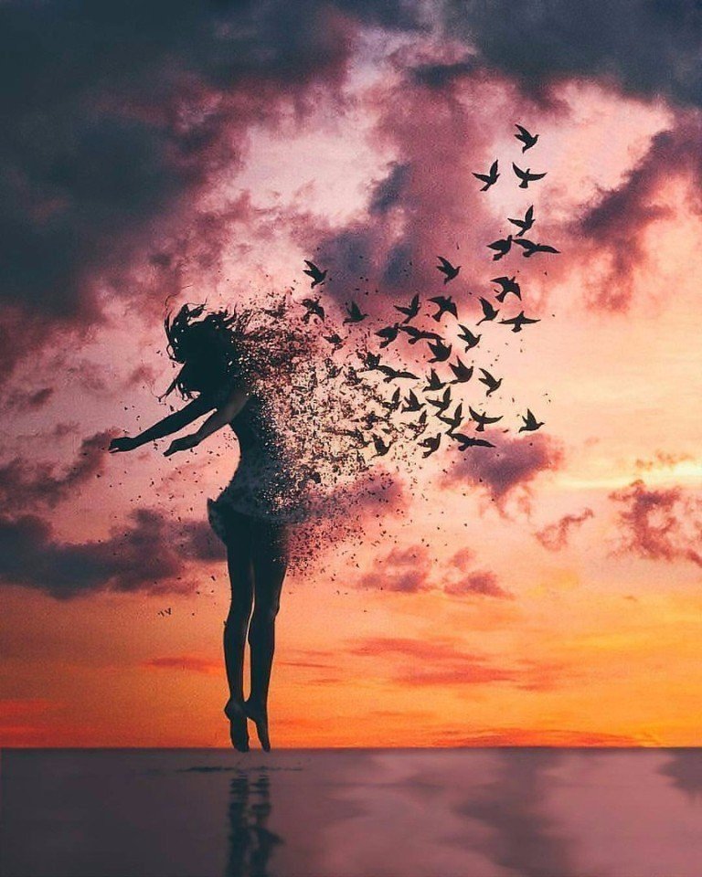 Подборка красивых аватарок, фото 18 Подборка красивых аватарок, фото 18