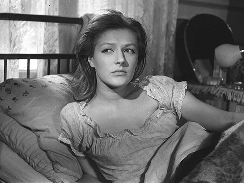 Фото с кинофильма Девчата, фото 2 Фото с кинофильма Девчата, фото 2