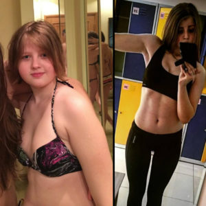 Эксперимент с трансформацией тела!, фото 30