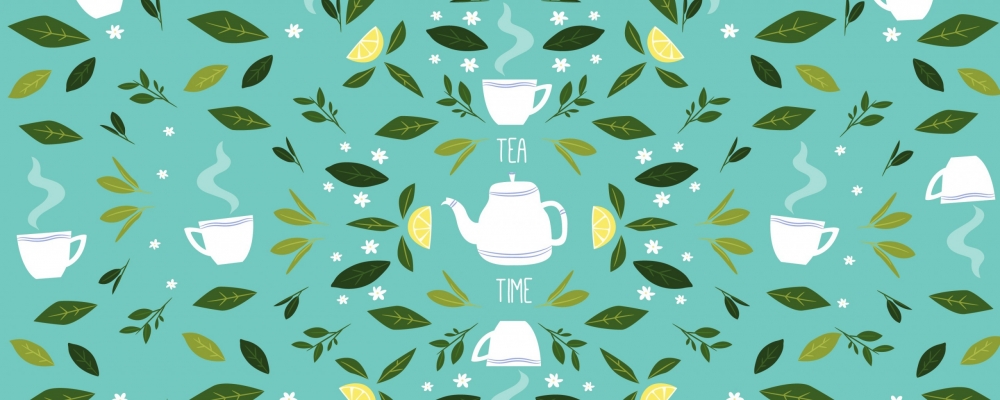 Милые обои в классическом стиле, фото 4