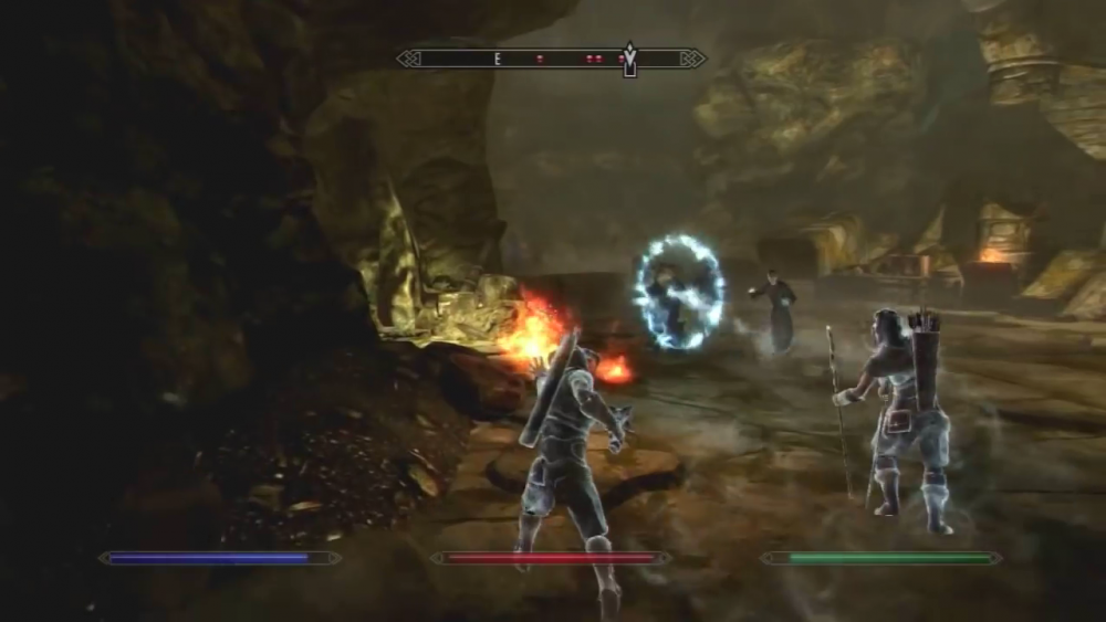 Игра The Elder Scrolls V: Skyrim, фото 10 Игра The Elder Scrolls V: Skyrim, фото 10