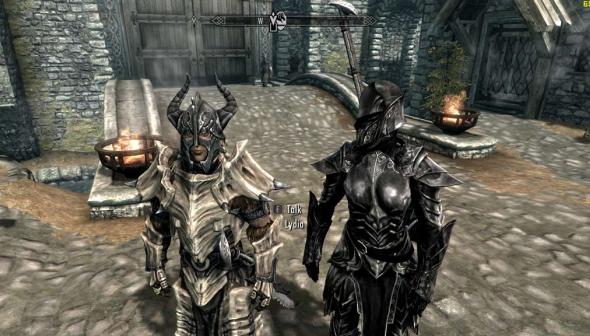 Игра The Elder Scrolls V: Skyrim, фото 29 Игра The Elder Scrolls V: Skyrim, фото 29