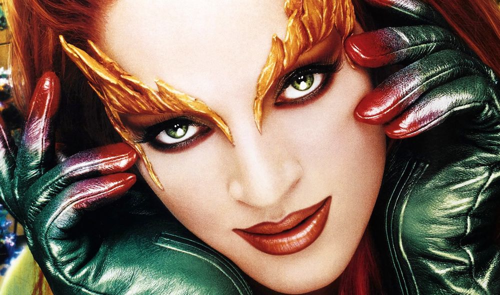 Обои Звёзды: Ума Турман , фото 26 Обои Звёзды: Ума Турман , фото 26