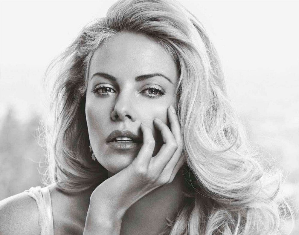 Обои Звёзды: Шарлиз Терон , фото 29 Обои Звёзды: Шарлиз Терон , фото 29