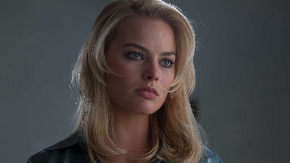 Обои Звёзды: Марго Робби , фото 16 Обои Звёзды: Марго Робби , фото 16