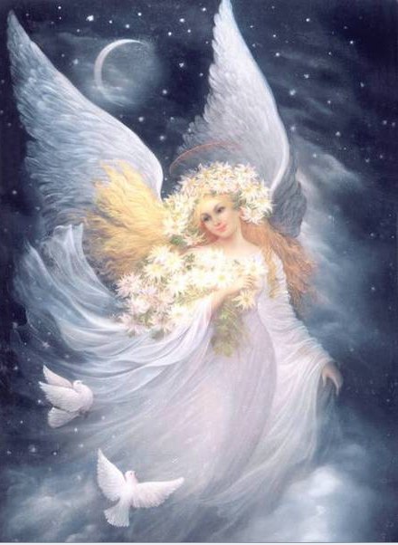 Светлые и прекрасные лики, фото 1